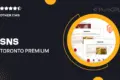 SNS Toronto – Premium Responsive Magento Theme