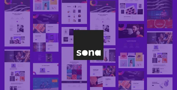 sona digital marketing agency wordpress 1