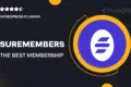 SureMembers – The Best Membership Plugin for WordPress