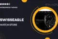 SwissEagle – Watch Store WordPress Theme