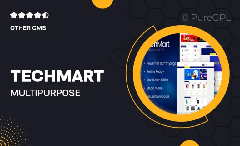 techmart multi purpose responsive magento 2 theme