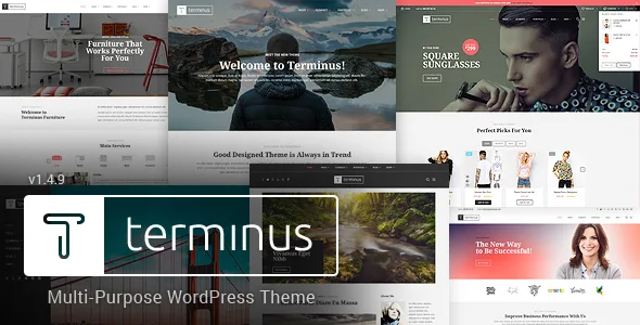 terminus responsive multi purpose wordpress theme 1