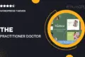 The Practitioner – Doctor & Medical WordPress Theme