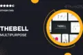 Thebell – Multipurpose Responsive Magento Theme