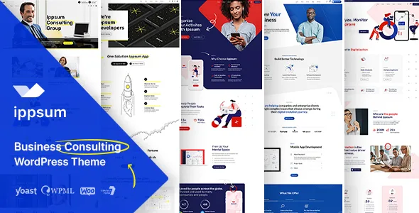 themeforest ippsum business consulting 1