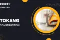 Tokang – Construction & Renovation Joomla Template