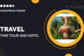 Travel Time – Tour and Hotel WordPress Theme