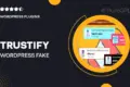 Trustify – WordPress Fake Social Evidence