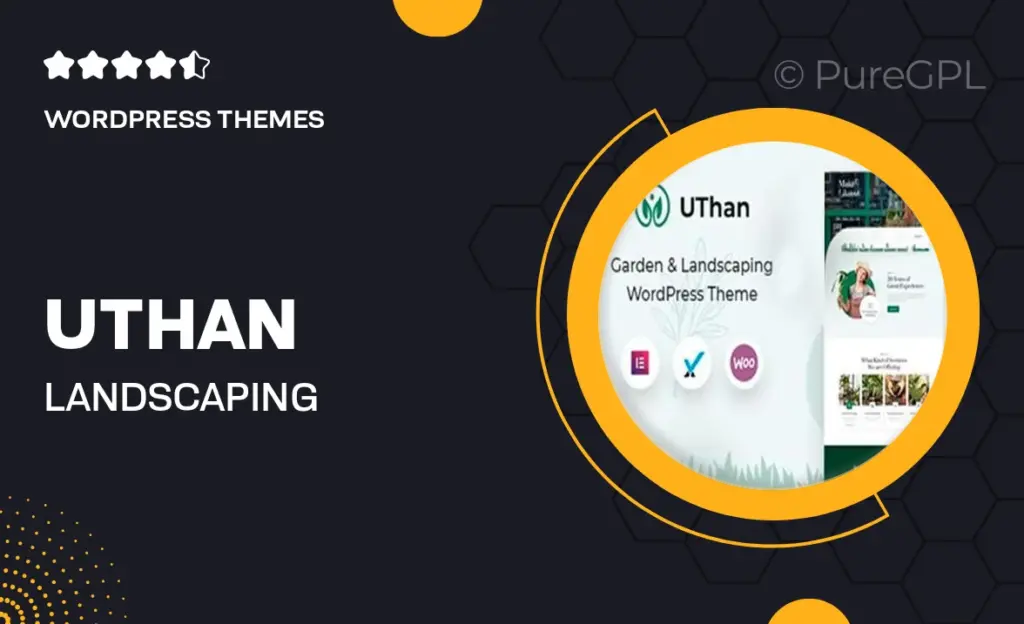 Uthan – Landscaping Gardening WordPress theme + RTL 11 Uthan – Landscaping Gardening WordPress theme + RTL