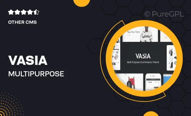 vasia multipurpose responsive prestashop theme