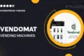 Vendomat – Vending Machines WooCommerce Theme