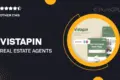 Vistapin – Real Estate Agents Elementor Template Kit