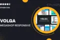 Volga – Megashop Responsive Magento Theme