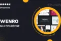 Wenro – Multipurpose Responsive Magento