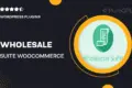 Wholesale Suite | WooCommerce Wholesale Prices Premium