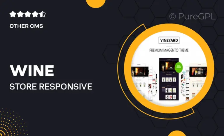 wine store responsive magento theme ce 1 9 x