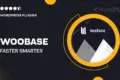 WooBase – Faster, Smarter, Secure WooCommerce Management