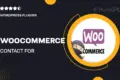 Woocommerce | Contact for Shipping Quote