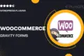 Woocommerce | Gravity Forms Product Add-ons