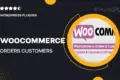 WooCommerce Orders & Customers Exporter