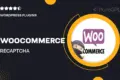 Woocommerce | reCaptcha