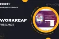 Workreap – Freelance Marketplace and Directory WordPress Theme