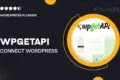 WPGetAPI | Connect WordPress to External API’s