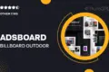 AdsBoard – Billboard & Outdoor Advertising Agency Elementor Template Kit