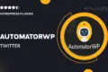 Automatorwp | Twitter