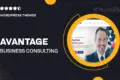 Avantage – Business Consulting