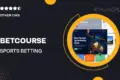 BetCourse – Sports Betting & Prediction Course Elementor Template Kit