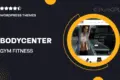 BodyCenter – Gym, Fitness WooCommerce WordPress Theme