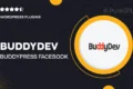 BuddyDev | BuddyPress Facebook Like User Activity Stream