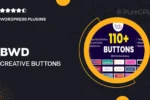 BWD Creative Buttons Elementor Addon