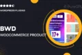 BWD WooCommerce Product Category Carousel For Elementor