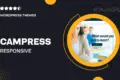 Campress – Responsive Education WordPress Theme