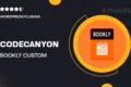 Codecanyon | Bookly Custom Fields