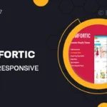 Comfortic – Clean Responsive Beauty & Cosmetic Shopify Theme 3 Comfortic – Clean Responsive Beauty & Cosmetic Shopify Theme