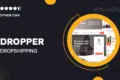 Dropper – Dropshipping & Logistic Elementor Template Kit