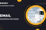 Email Address Encoder Premium