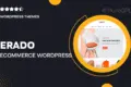 Erado – eCommerce WordPress Theme