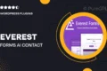 Everest forms | AI Contact Form