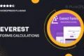 Everest forms | Calculations