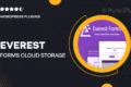 Everest forms | Cloud Storage