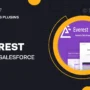 Everest forms | Salesforce