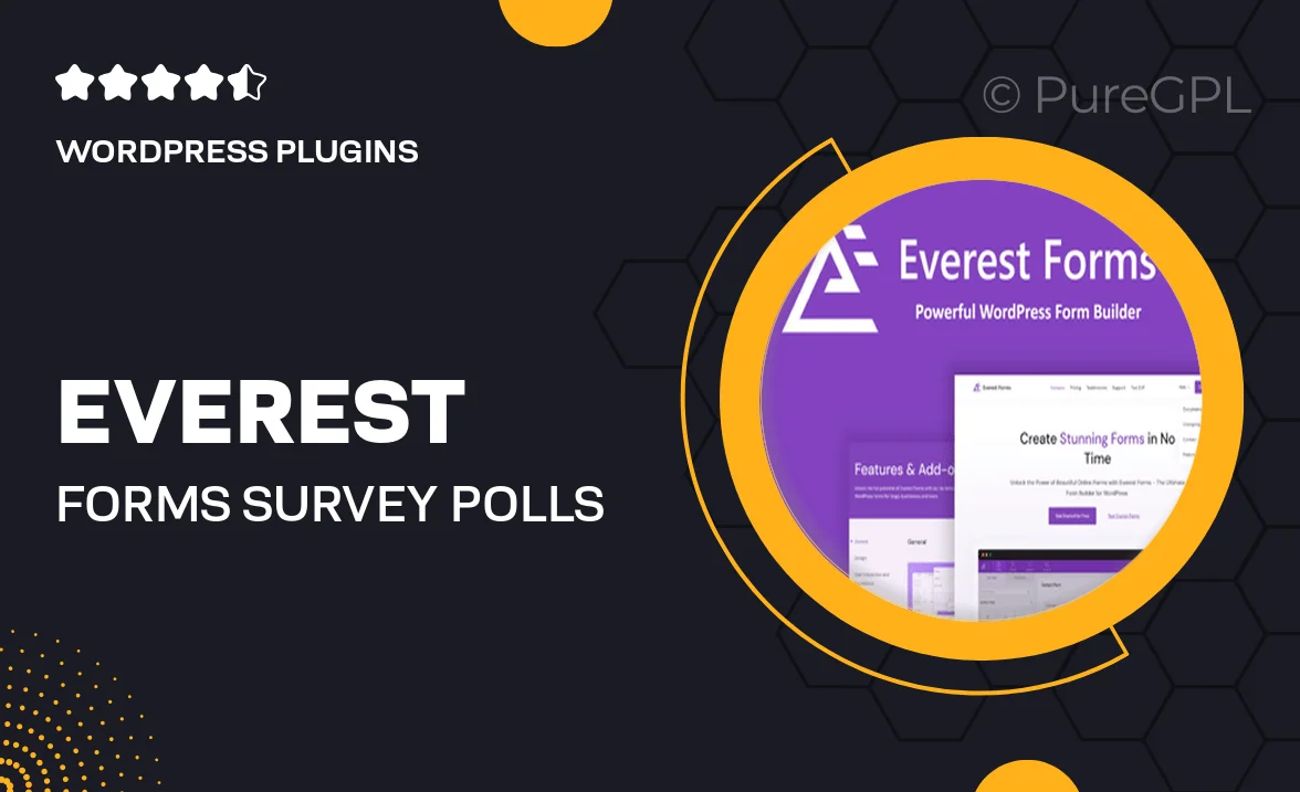 Everest forms | Survey, Polls and Quiz