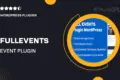 FullEvents – Event Plugin WordPress