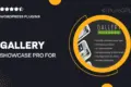 Gallery Showcase Pro for WordPress