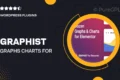 Graphist – Graphs & Charts for Elementor