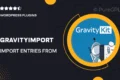 GravityImport – Import entries from a CSV